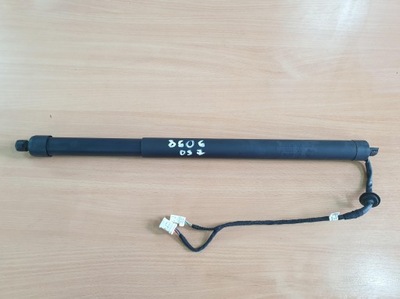 Citroen ds7 амортизатор привод крышки 9817057180 фото №1