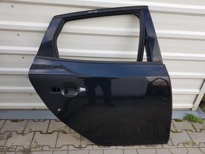 Volvo v40 2 ii 12-19r двері праве задня 019-46 фото №1