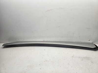 Opel zafira c молдинг защита стекло перед правая молдинг стойка a z176 фото №1