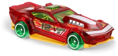 HOT WHEELS AUTKO RESORAK DRIFT ROD AS