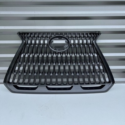 Lexus nx ii решітка радіатора решітка радіатора радіатора фото №1