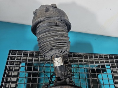 Амортизатор перед правий передній mercedes cls ii c218 10- фото №1