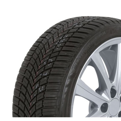 1X BRIDGESTONE 245/45R20 99W FR WEATHER CONTROL A005 EVO ВСЕСЕЗОННЫЕ