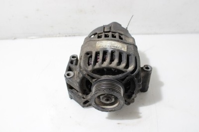 Генератор fiat doblo ii 1.3multijet фото №1