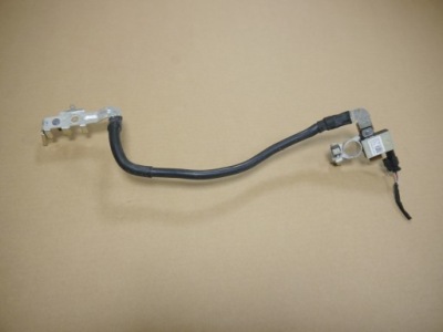 Audi клема акумулятор 5qa915181d фото №1