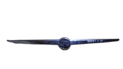 Накладка задняя insignia a 13244388 фото №1