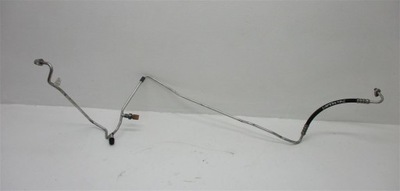 Шланг трубка кондиціонера citroen c5 iii 3.0 hdi 9683936880 фото №1