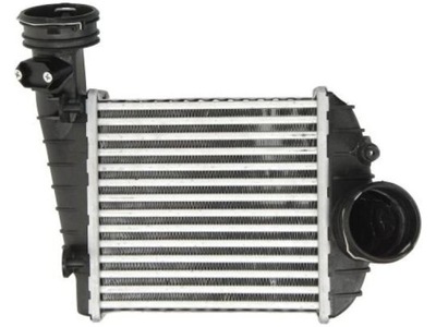 INTERCOOLER NISSENS 96469  