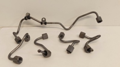 A651 трубки форсунок mercedes w212 провода топливные a651 2.2cdi фото №1