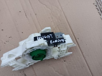 Датчик kąta поворота honda insight фото №1