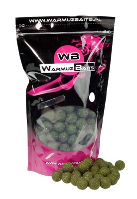 Kulki Skorupiaki 16mm 900g Warmuz Baits