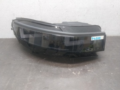 Лампа перед права hyundai ioniq v 5 full led 92102-gi фото №1