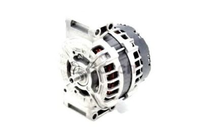 Bosch генератор 14v, 180a volvo s60 i, s60 ii, фото №1