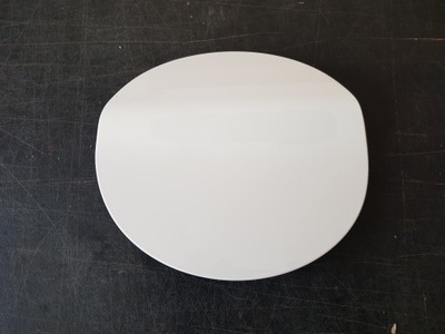 Кришка пального bmw f21 alpinweiss фото №1