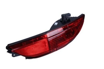 LAMP REAR FIAT GRANDE PUNTO 05- PRZECIWMGLOWA LE LLF042  