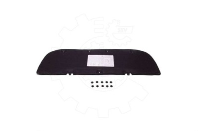Skv шумоизоляция капот двигателя - toyota rav4 iv - 533410r040 фото №1