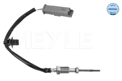 SENSOR DE TEMPERATURA GASES DE ESCAPE CITROEN JUMPY 1.6HDI 07-  