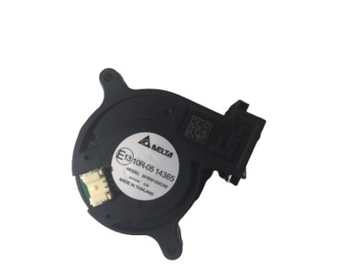 Вентилятор фара led porsche taycan 9j1941052 фото №1