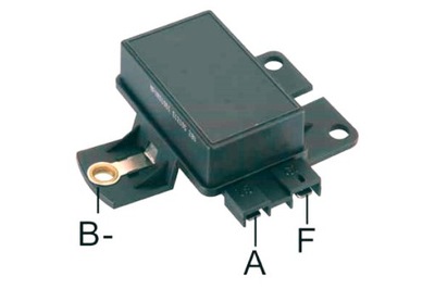 ERA ALTERNADOR REGULADOR ERA FIAT LANCIA  