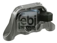Febi подушка двигуна ford transit connect 02 фото №1