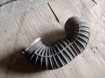 Труба шланг turbo renault magnum 440 5010491105 фото №1