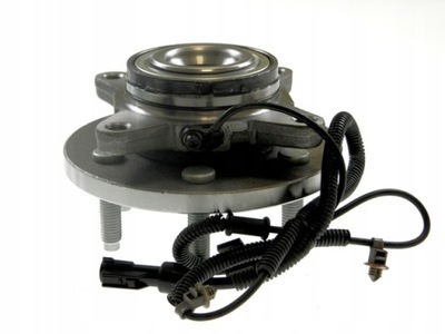 Berg підшипник ступиця колеса перед ford expedition фото №1