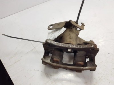 Суппорт тормозной задняя правый ford transit mk8 фото №1