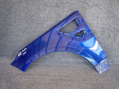 Land range rover sport svr крила лівий передній перед фото №1