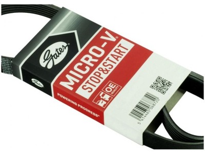 AR-MICRO-V BELTS HEAVY DUTY