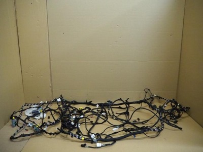 Жгут электропроводка салона renault espace v 1.6 dci фото №1