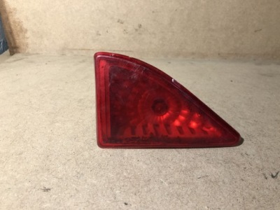 Свет стоп-сигнал master iii movano b 265900021r фото №1