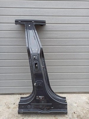 Bmw 5 f07 gt 2011 блок двигателя правый фото №1