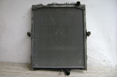 Радиатор wody volvo fh4 фото №1