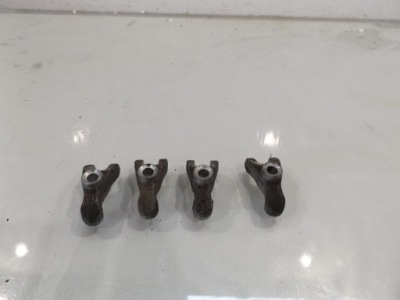 Stilo 1,9jtd бризковики форсунок фото №1