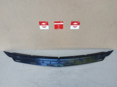 Направляющая кронштейн верхний opel insignia b фото №1