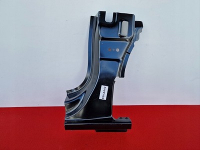 Fiat doblo 3 iii 2022-2024 rok правий блок двигуна перед чверть поріг оригінал фото №1