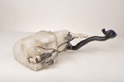 Volvo s60 ii v60 бачок омивача 31416283 фото №1