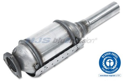 HJS 96 11 3041 КАТАЛИЗАТОР VOLKSWAGEN PASSAT B3/B4