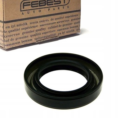 Febest 95ibs-38581111l кольцо уплотнительный, wał приводной фото №1