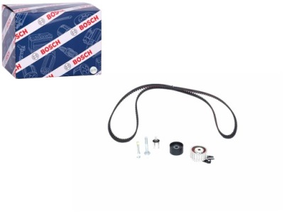 Bosch 1 987 946 525 набор ремень распределительного вала фото №1