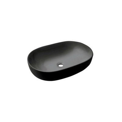 Umywalka ceramiczna nablatowa Teja 60 Invena