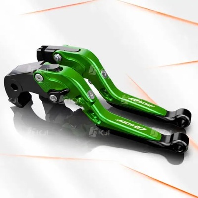 GREENFOR HONDA CB500F CB 500F 2013-2021 VARRILLA CONJUNTO DE EMBRAGUE JUEGO PALANCA HA  