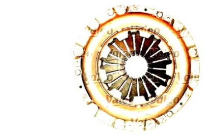 Valeo комплект сцепление набор kia mentor 1.6 i fa фото №1