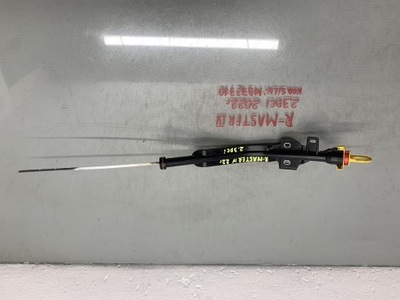 Щуп масла renault master iv 2.3 blue dci 22 r фото №1