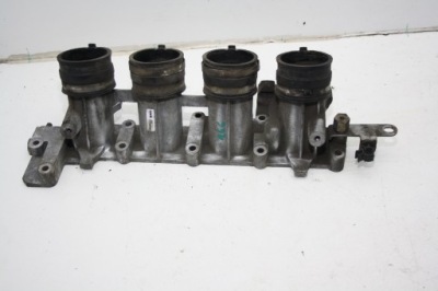 Колектор всмоктуючий з'єднувач alfa romeo 166 2,0 t.spark b833 фото №1