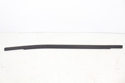 Молдинг уплотнитель левый задняя jeep compass ii 2018r фото №1