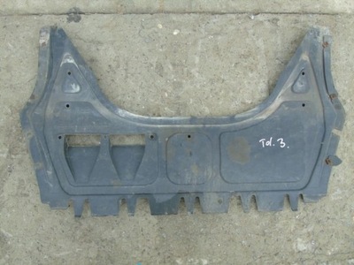 Seat toledo iii защита pod двигатель плита фото №1