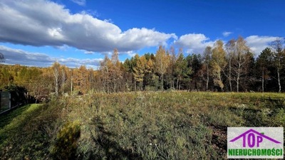 Działka, Tyczyn, Rzeszowski, 4383 m²