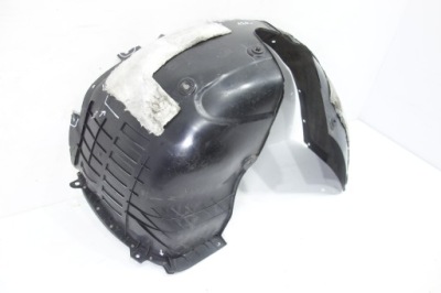 Подкрылок перед правое kia sportage iv 86812-f1000 фото №1