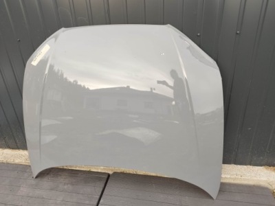 Капот крышка двигателя audi rsq3 q3 фото №1